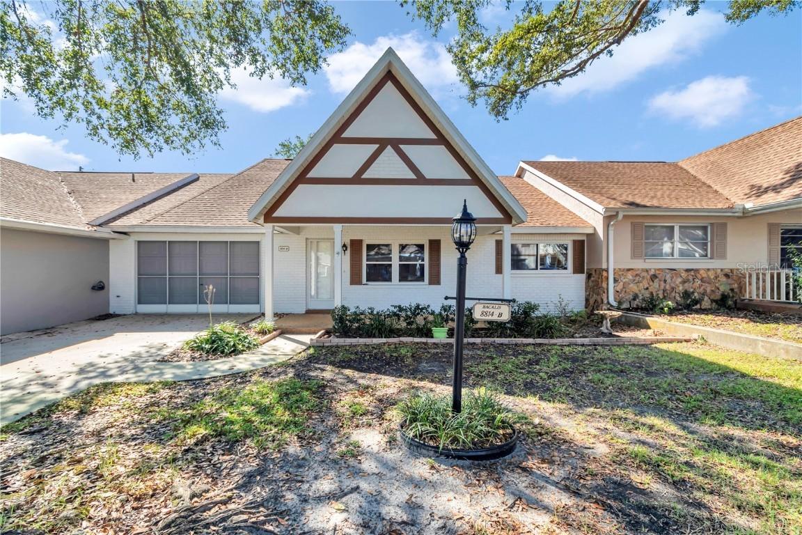 8814 SW 93rd Ln. #B, Ocala, FL 34481