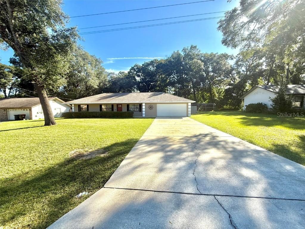 3993 NE 19th Ave., Ocala, FL 34479