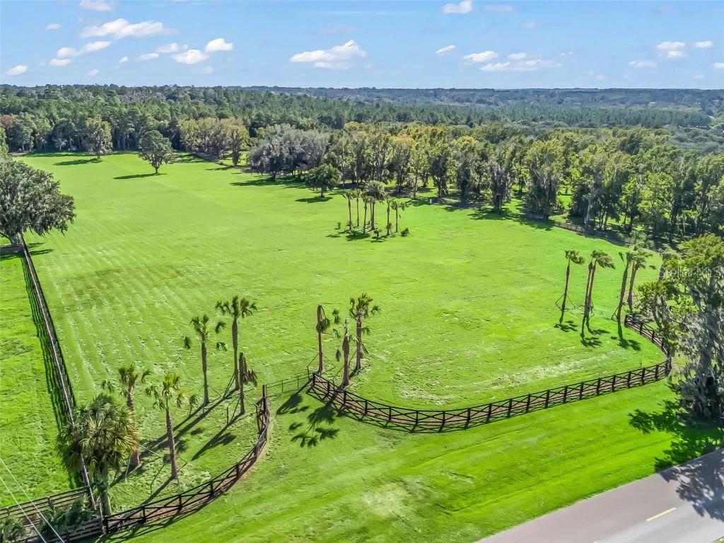TBD Hwy 329, Reddick, FL 32686