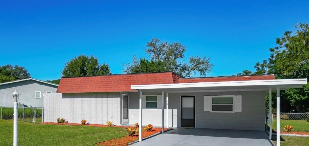 46 Lake Court Loop, Ocala, FL 34472