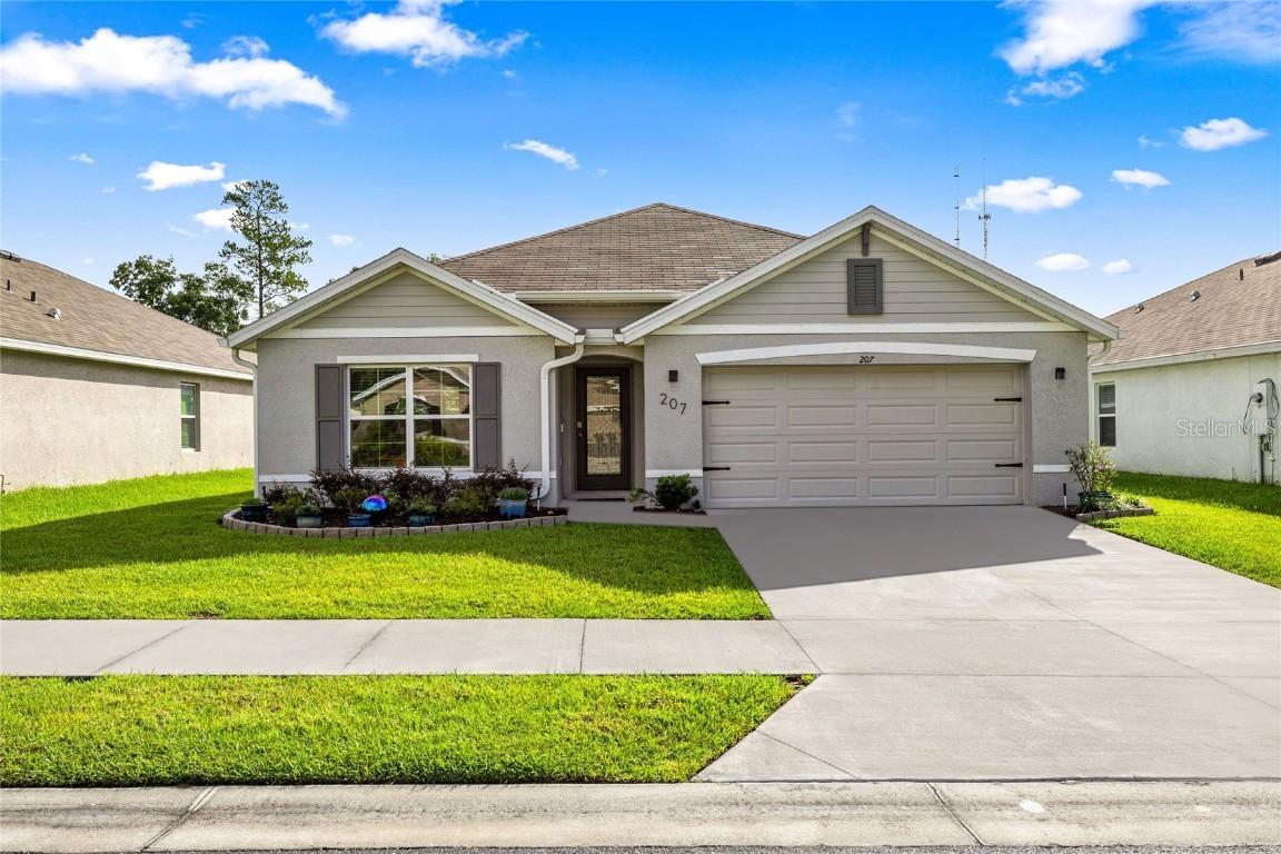207 SE 66th Ct., Ocala, FL 34472