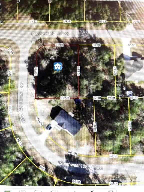 SW 128 Loop, Ocala, FL 34473