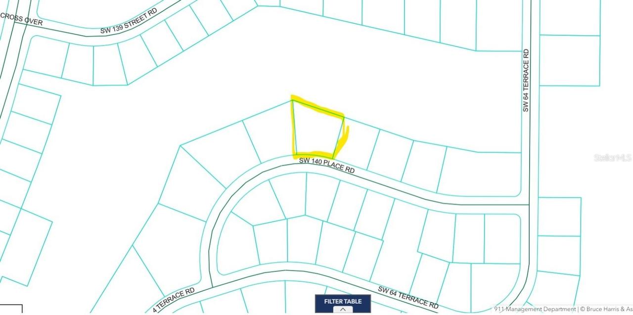 SW 140th Place Rd., Ocala, FL 34473