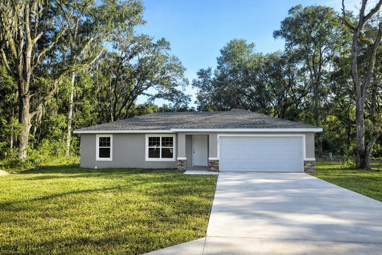 2952 SE 142nd Ln., Summerfield, FL 34491