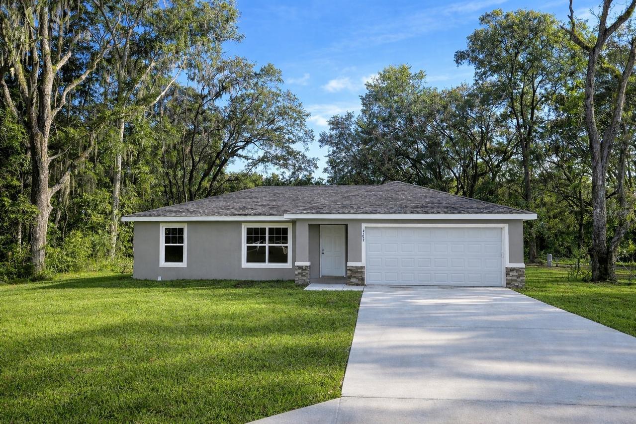 2952 SE 142nd Ln., Summerfield, FL 34491