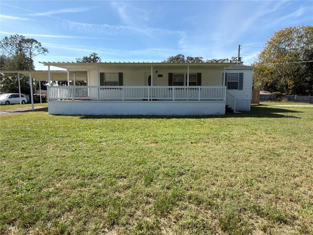 14660 SE 51st Ter., Summerfield, FL 34491