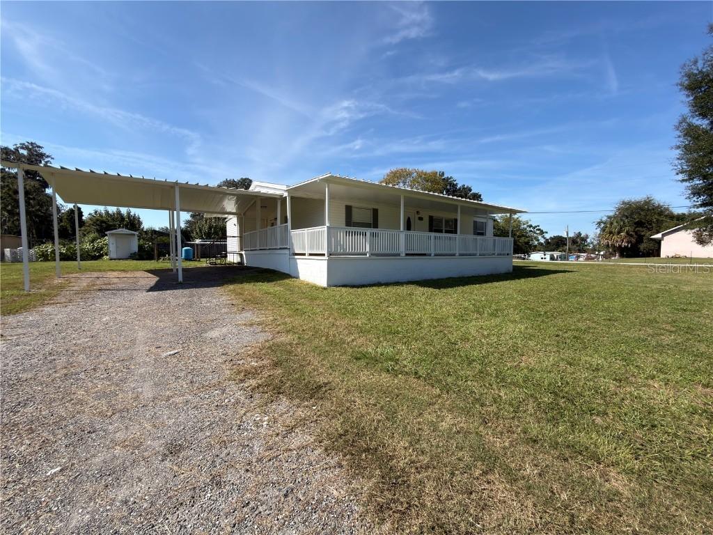 14660 SE 51st Ter., Summerfield, FL 34491