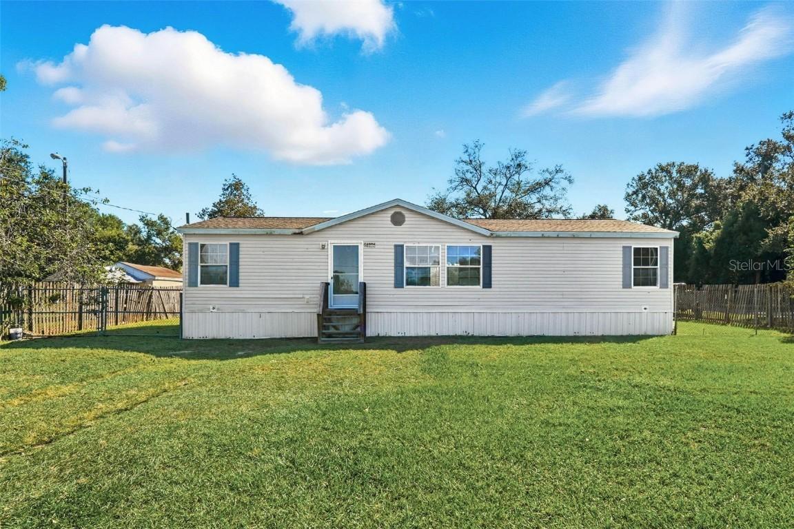 14396 Montevista Rd., Groveland, FL 34736