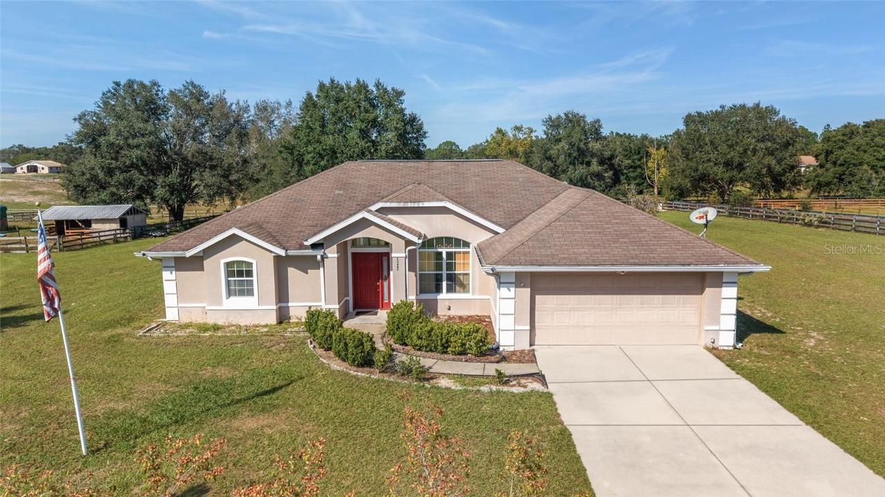 12665 SW 107th Street Rd., Dunnellon, FL 34432