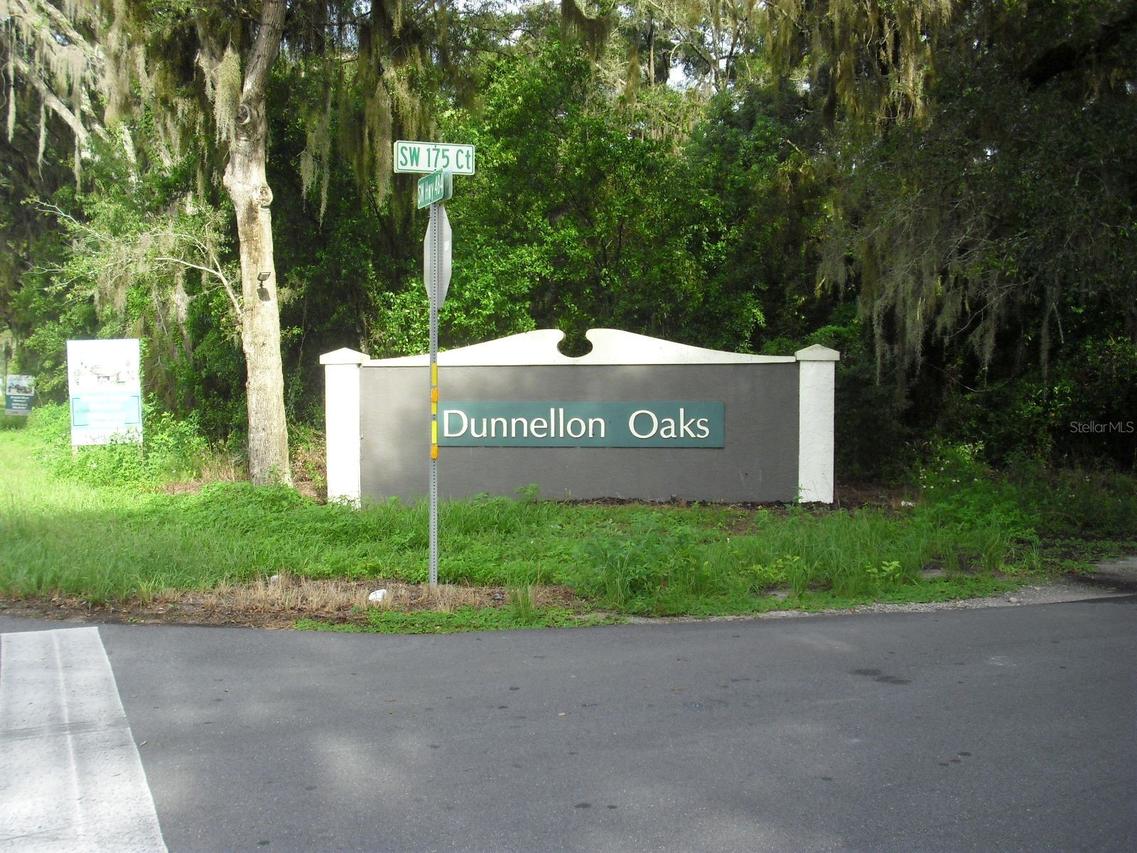 TBD SW 175 Ct., Dunnellon, FL 34432