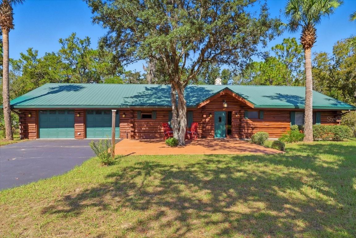 7027 W 7 Rivers Dr., Crystal River, FL 34429