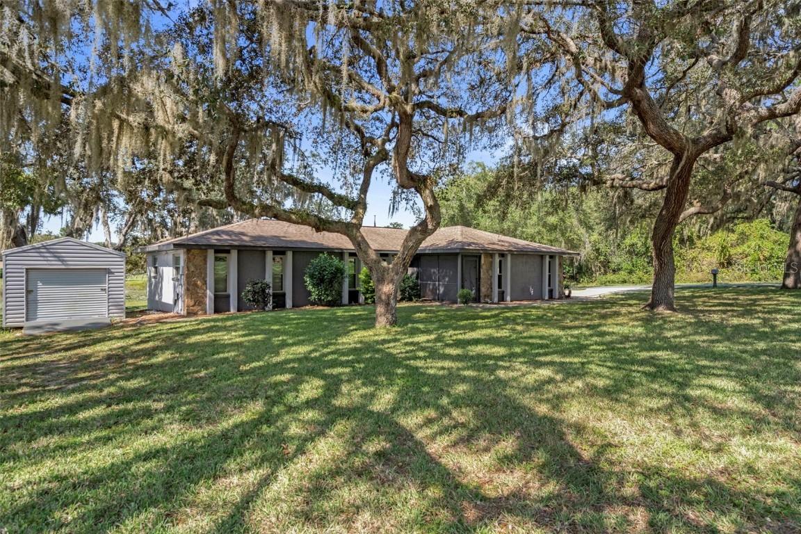 9350 E Finwood Ct., Inverness, FL 34450