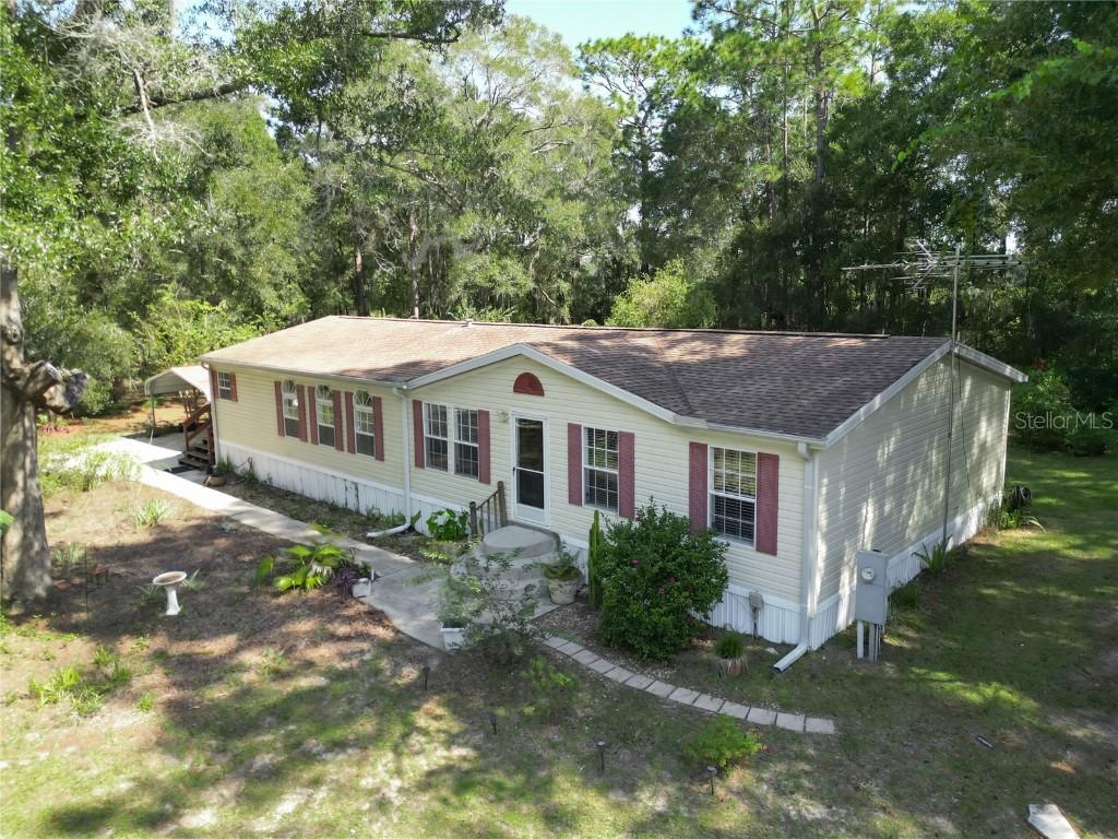 1525 NW 105th Ter., Ocala, FL 34482