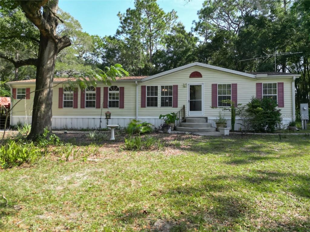 1525 NW 105th Ter., Ocala, FL 34482