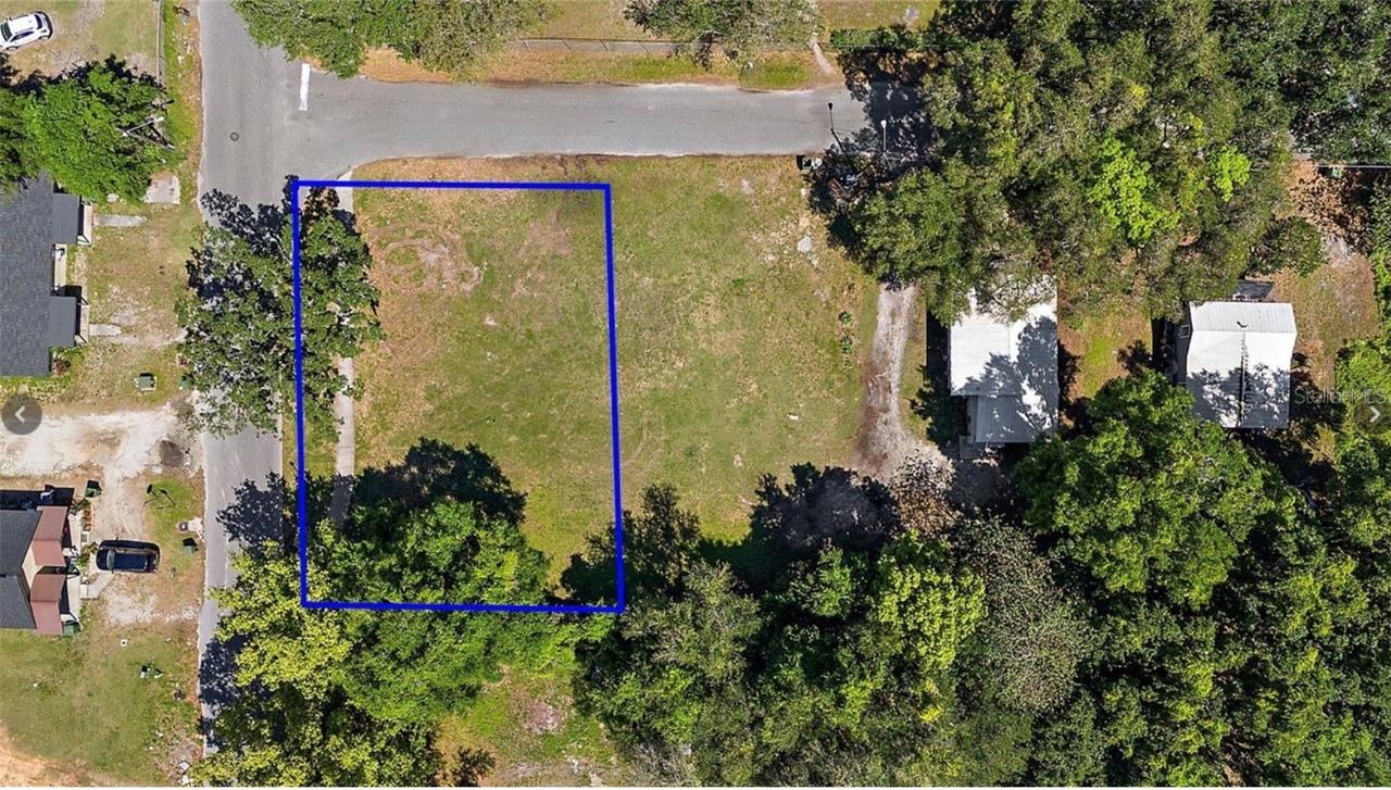 Crosby St., Leesburg, FL 34748