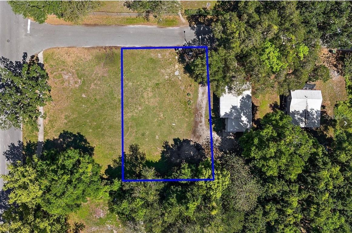 Crosby St., Leesburg, FL 34748