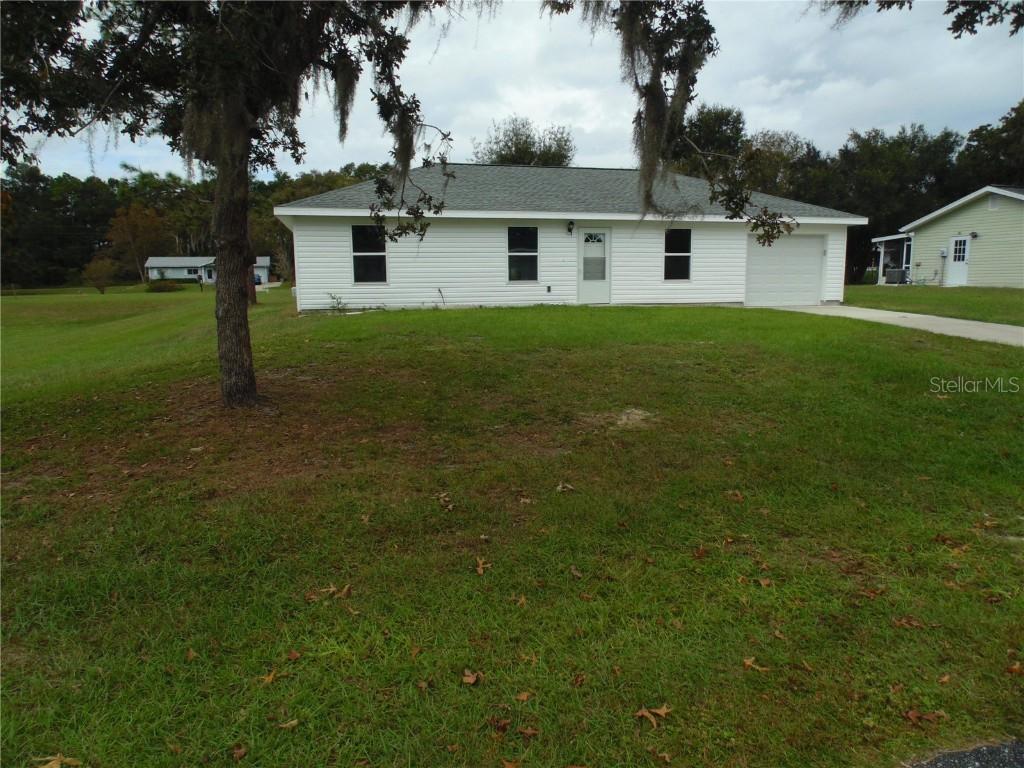 10856 SW 79 Ave., Ocala, FL 34476