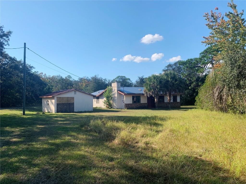 11234 N Farmwood Ave. #1, Dunnellon, FL 34433
