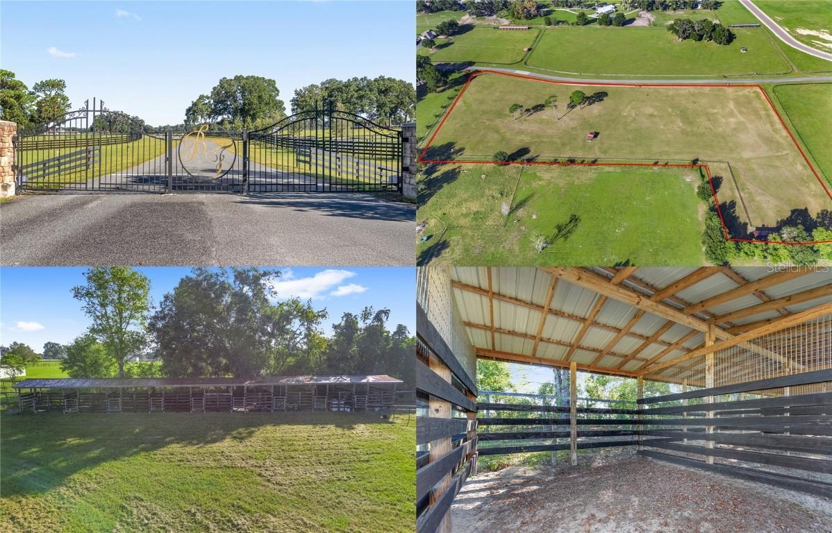 15269 NE 15th Ct., Citra, FL 32113