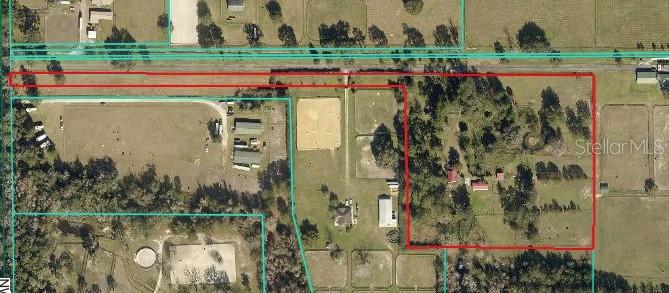 7705 NW 137th Ave., Morriston, FL 32668