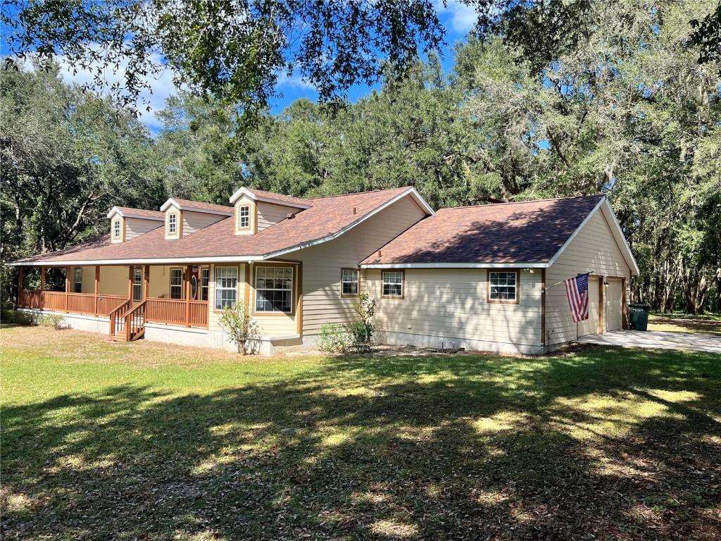 14609 SE 155th St., Weirsdale, FL 32195