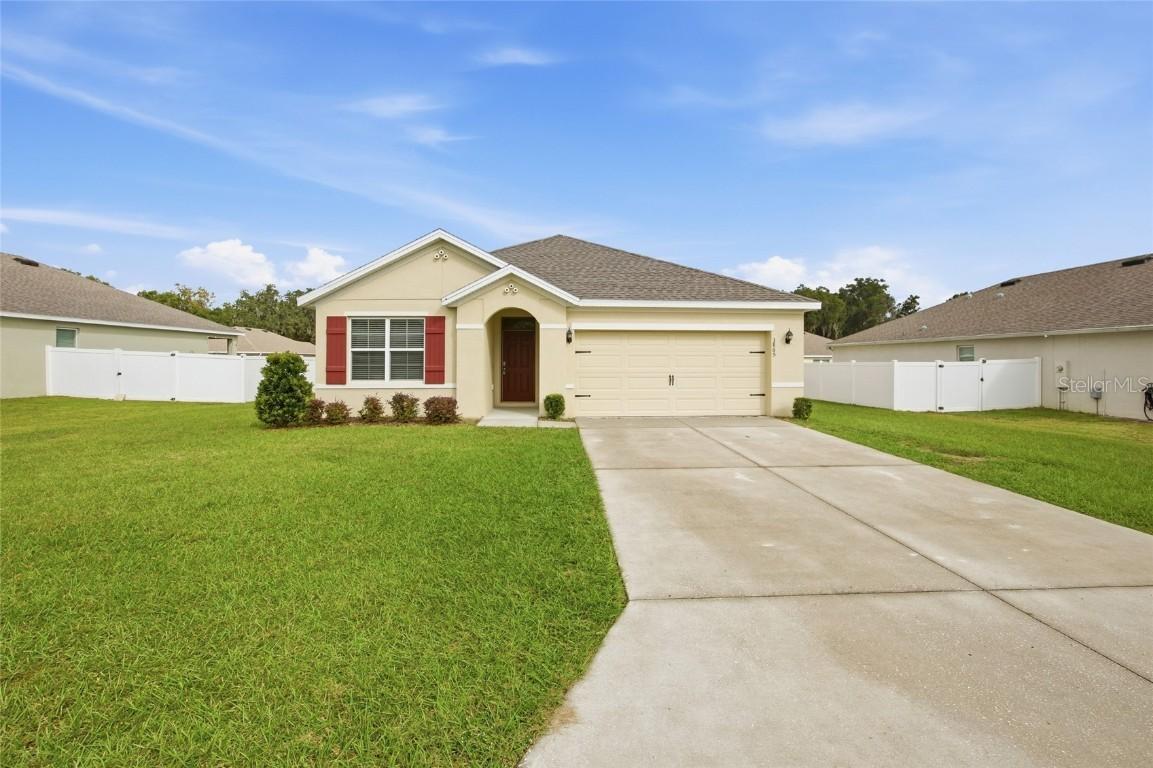 3865 SE 98th Pl., Belleview, FL 34420