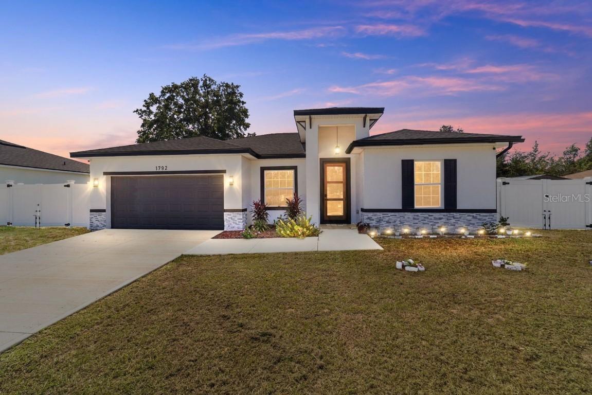 1792 SW 160th Pl., Ocala, FL 34473