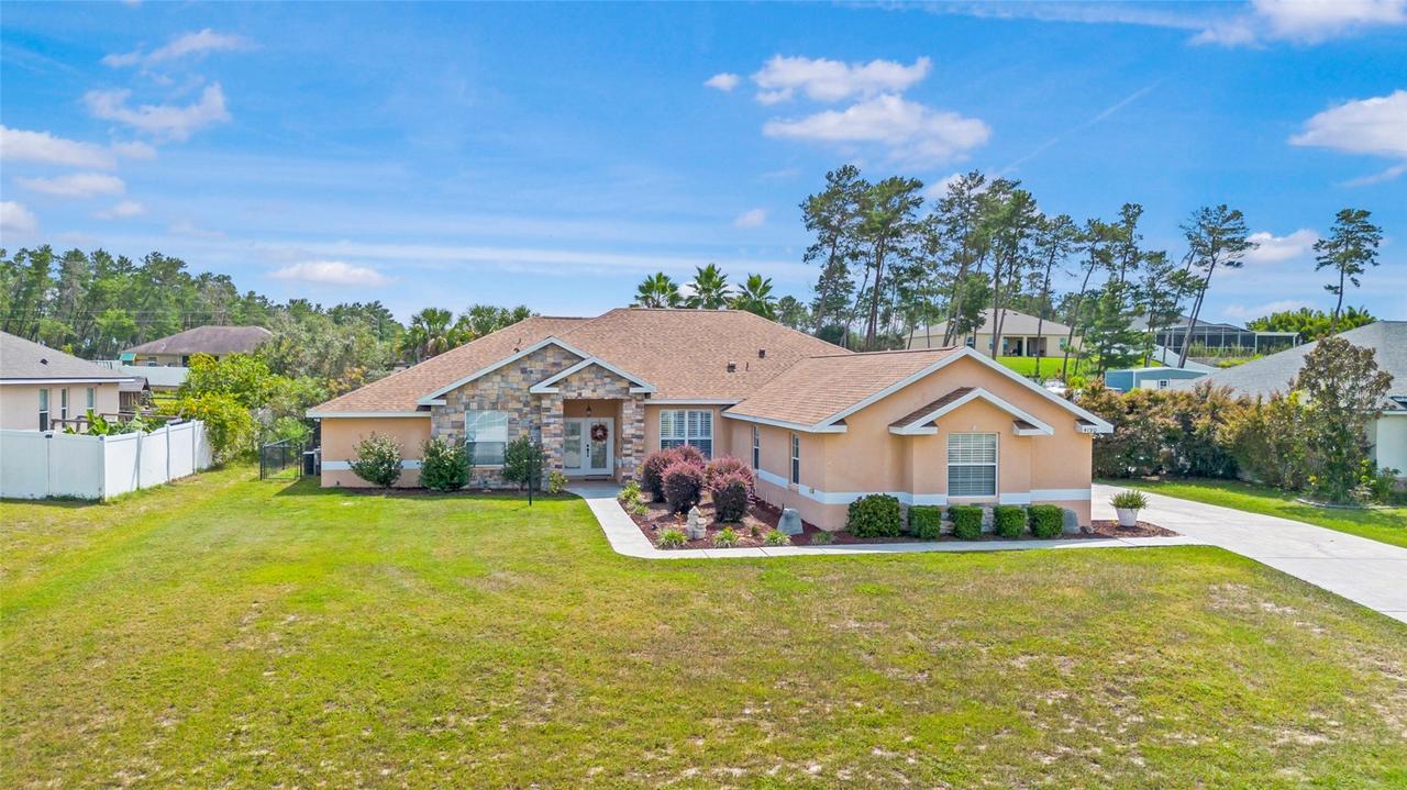 4190 SW 103rd Street Rd., Ocala, FL 34476