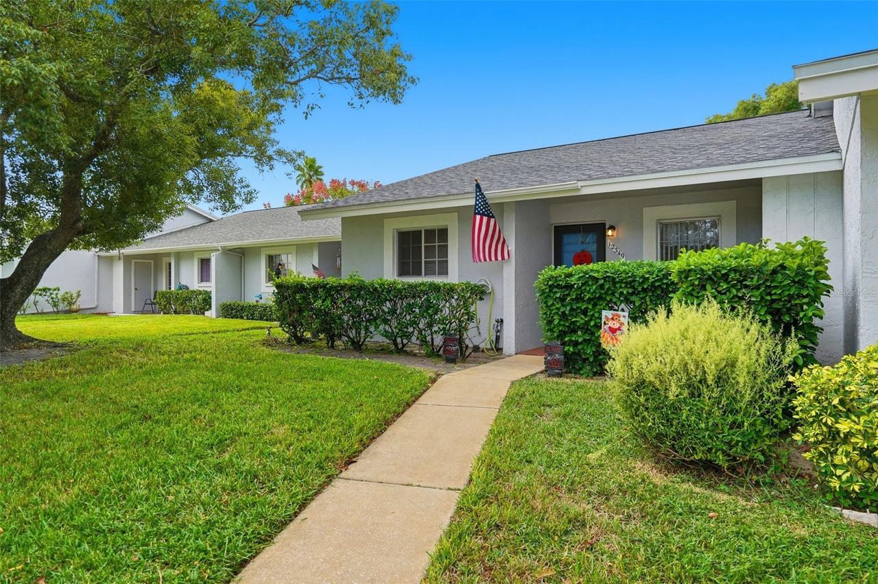 12349 Dearborn Dr. #E, Hudson, FL 34667