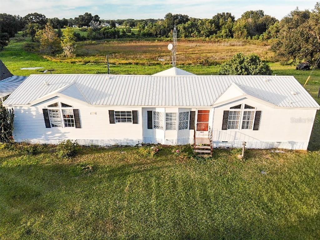 16251 SE 161st Ct., Weirsdale, FL 32195