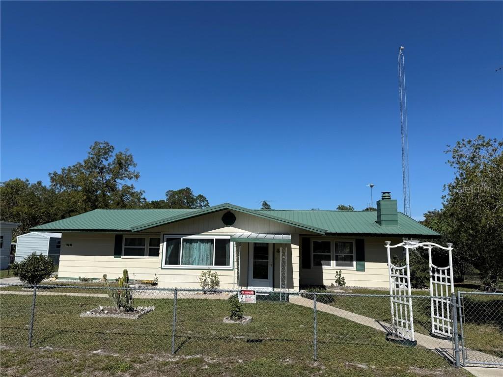 17930 NE 135th Ave., Waldo, FL 32694