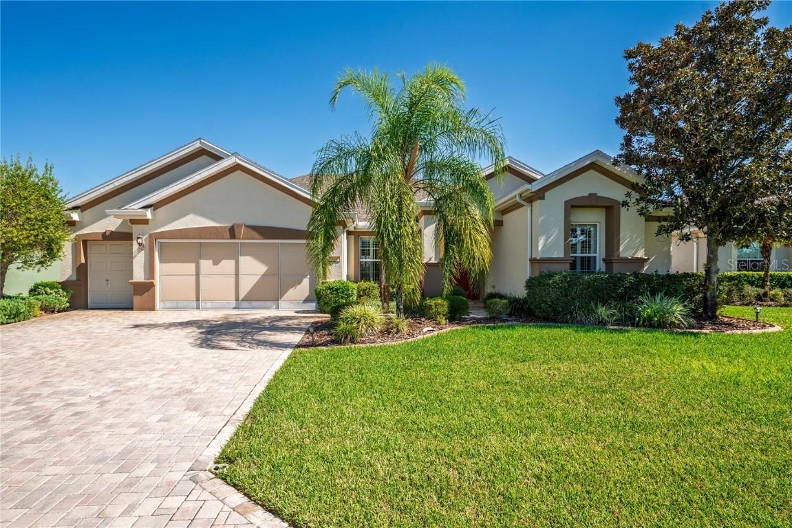 9443 SW 71st Loop, Ocala, FL 34481