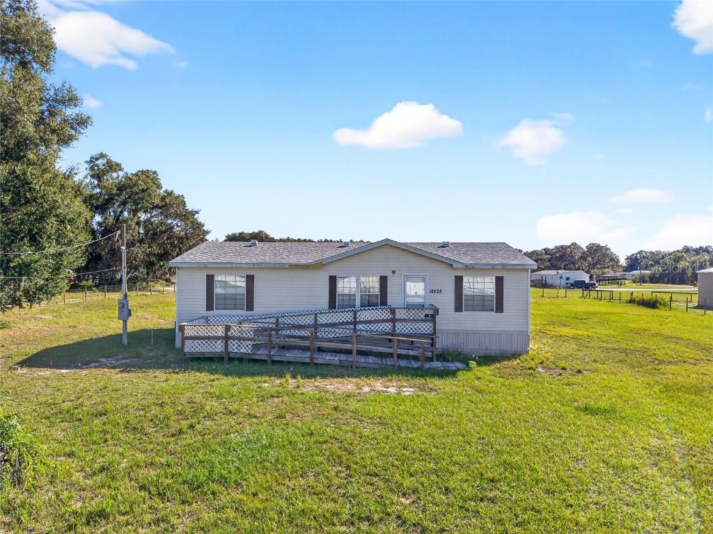 12825 SE 115th Ave., Ocklawaha, FL 32179