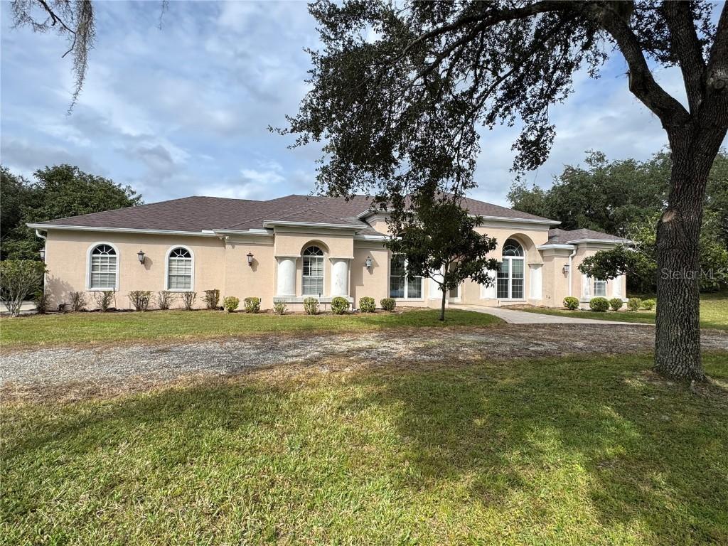 4739 W Angus Dr., Beverly Hills, FL 34465