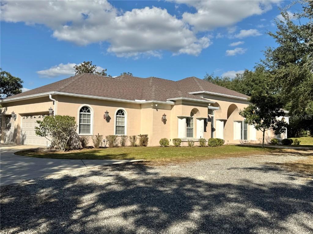 4739 W Angus Dr., Beverly Hills, FL 34465