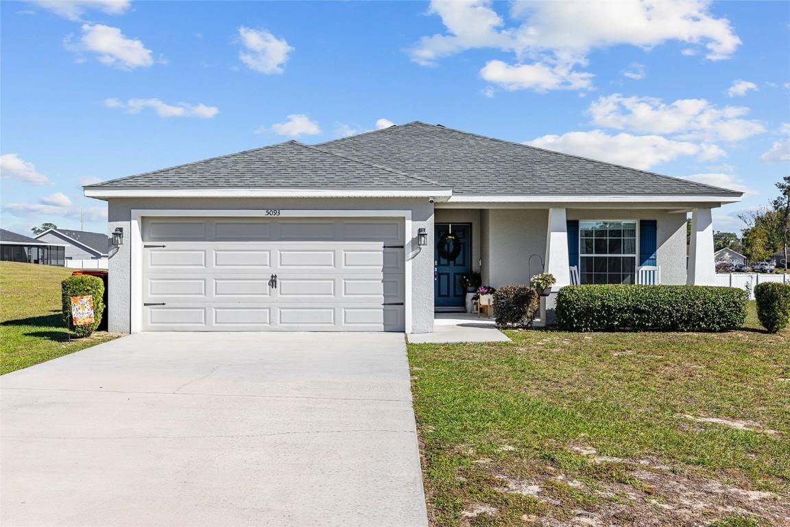 5093 SW 104th Loop, Ocala, FL 34476