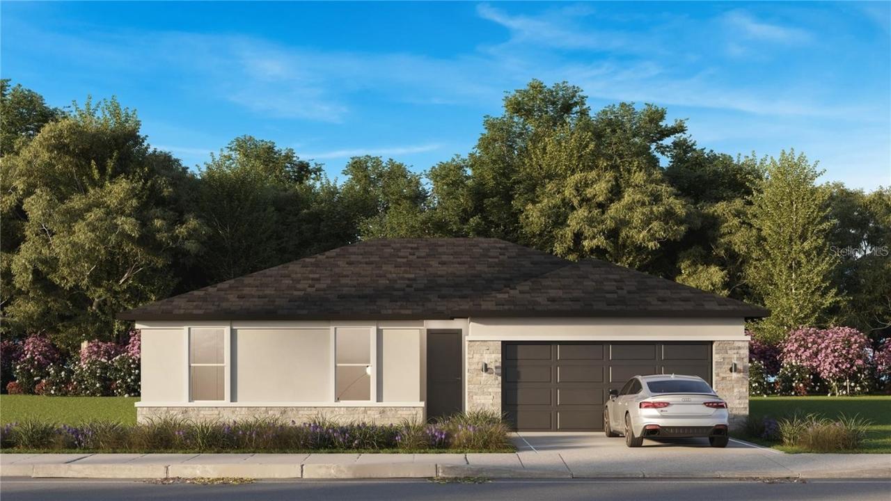 8484 Sw 138 Th Ln, Ocala, FL 34473