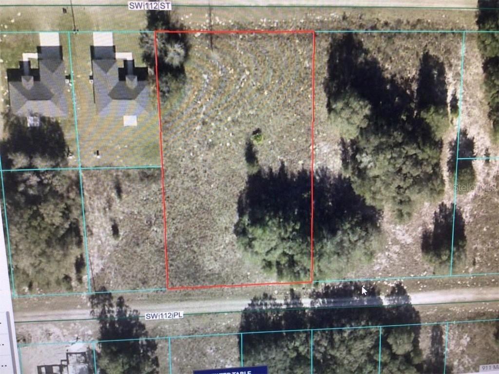 112 Place And 112 St., Dunnellon, FL 34432
