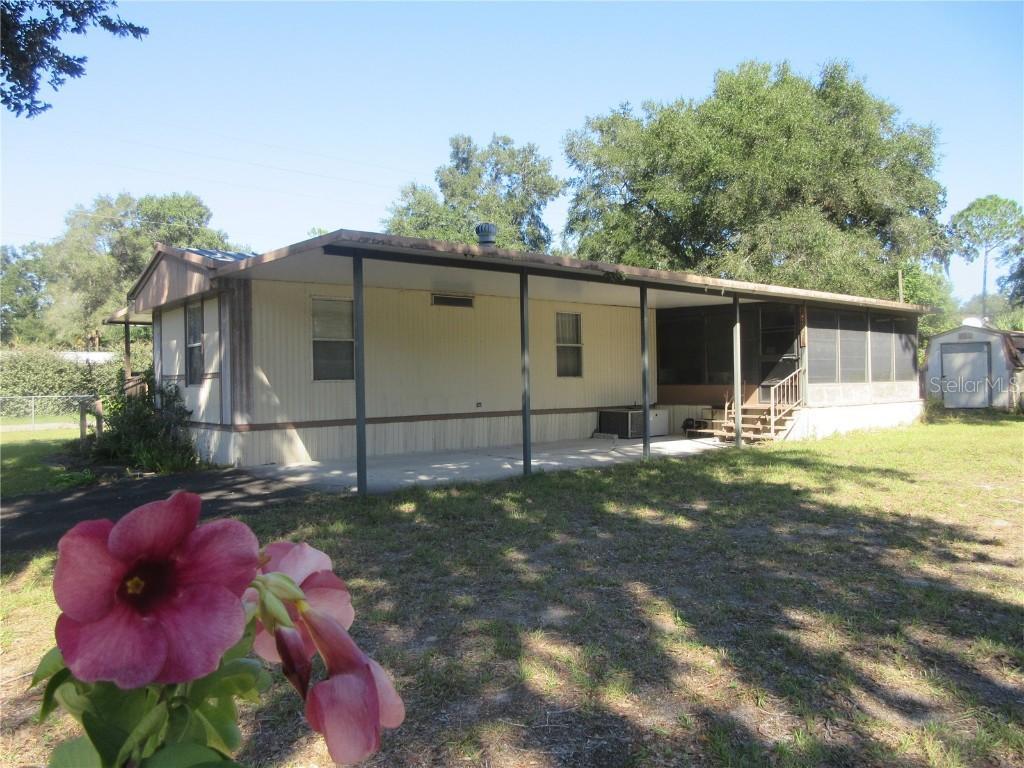 11570 NE 19th St., Silver Springs, FL 34488