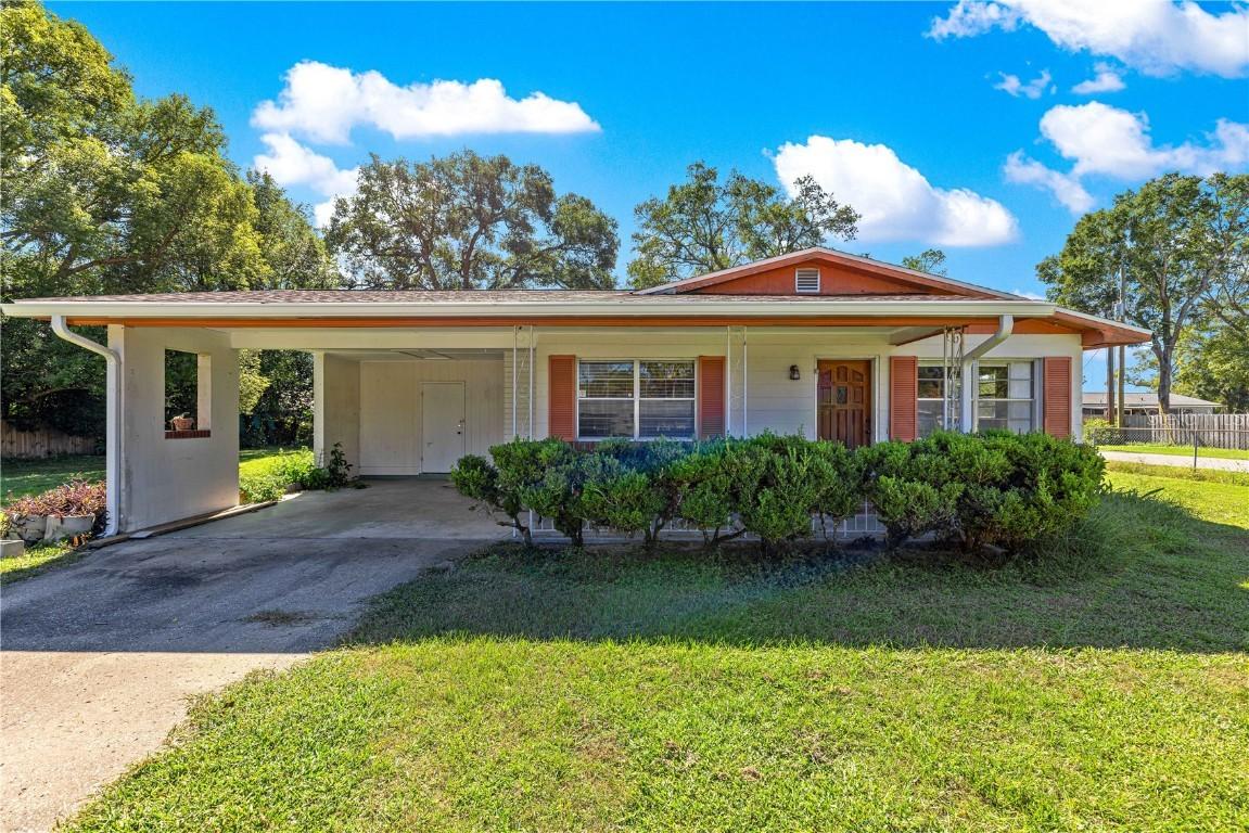 900 NE 43rd St., Ocala, FL 34479