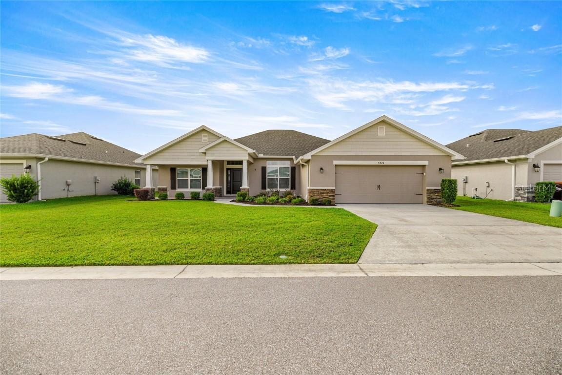 5826 SW 83rd Ln., Ocala, FL 34476