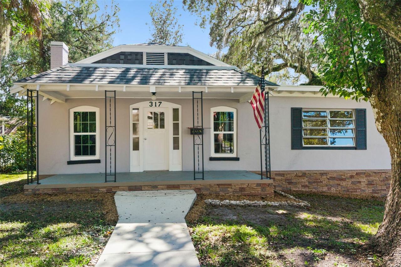 317 Highland St., Brooksville, FL 34601