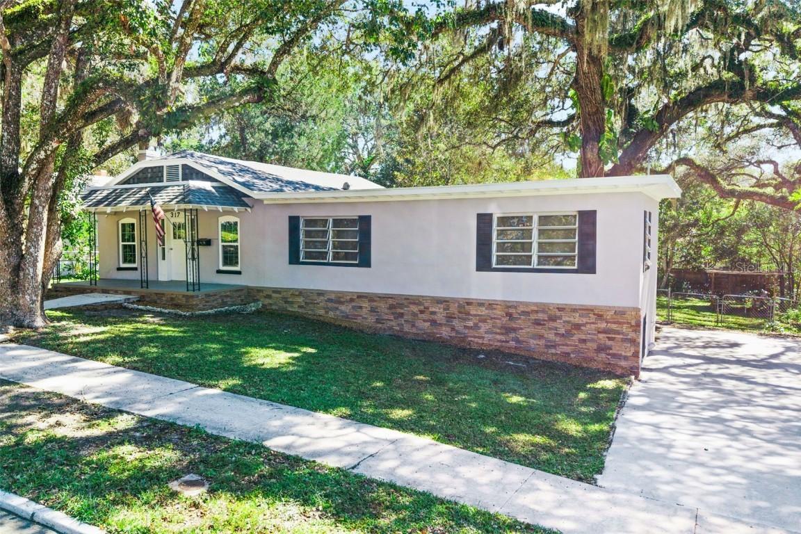 317 Highland St., Brooksville, FL 34601