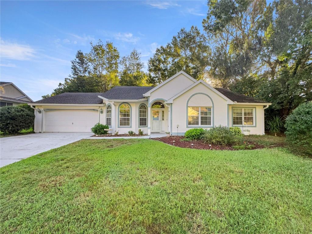 11465 SW 75th Terrace Rd., Ocala, FL 34476