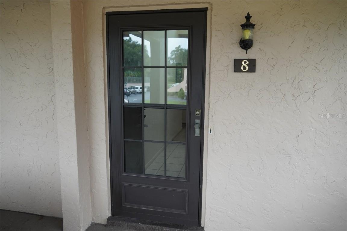 2415 NE 7th St. #8, Ocala, FL 34470
