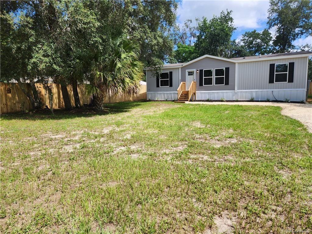 6437 W Akazian Ln., Homosassa, FL 34446