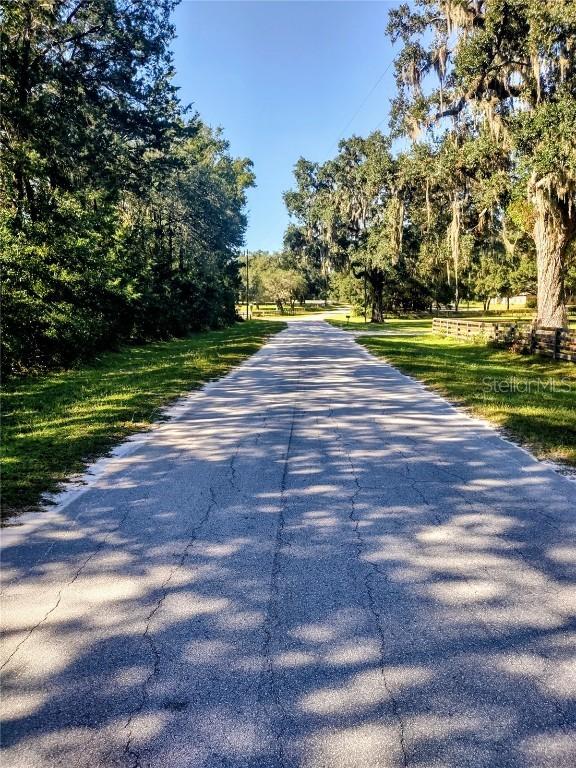 1590 SE 182nd Ter., Williston, FL 32696