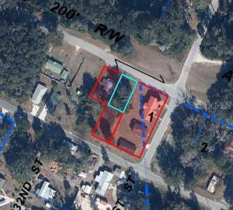 TBD Railroad Ave., High Springs, FL 32643