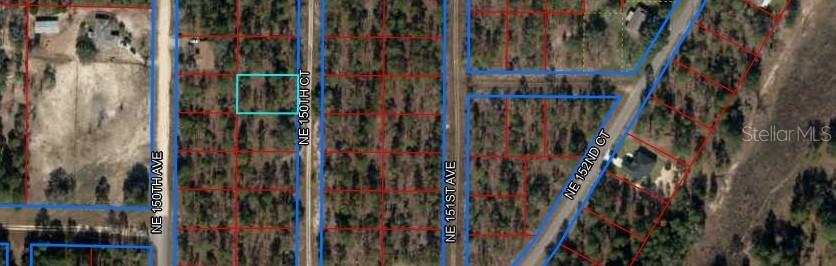 Ne 150th Court #8, Williston, FL 32696