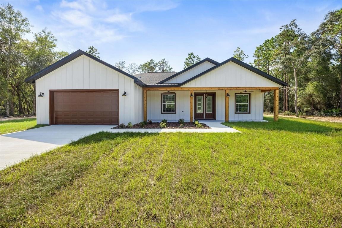 13032 SW 80th St., Dunnellon, FL 34432